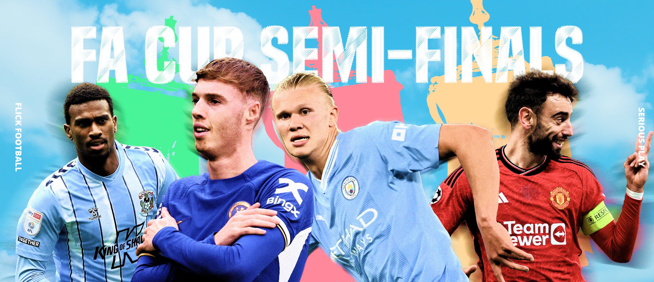 Who is in the FA CUP semi final and who is going to win? Fa Cup Semi Final Dates 2025 Dates