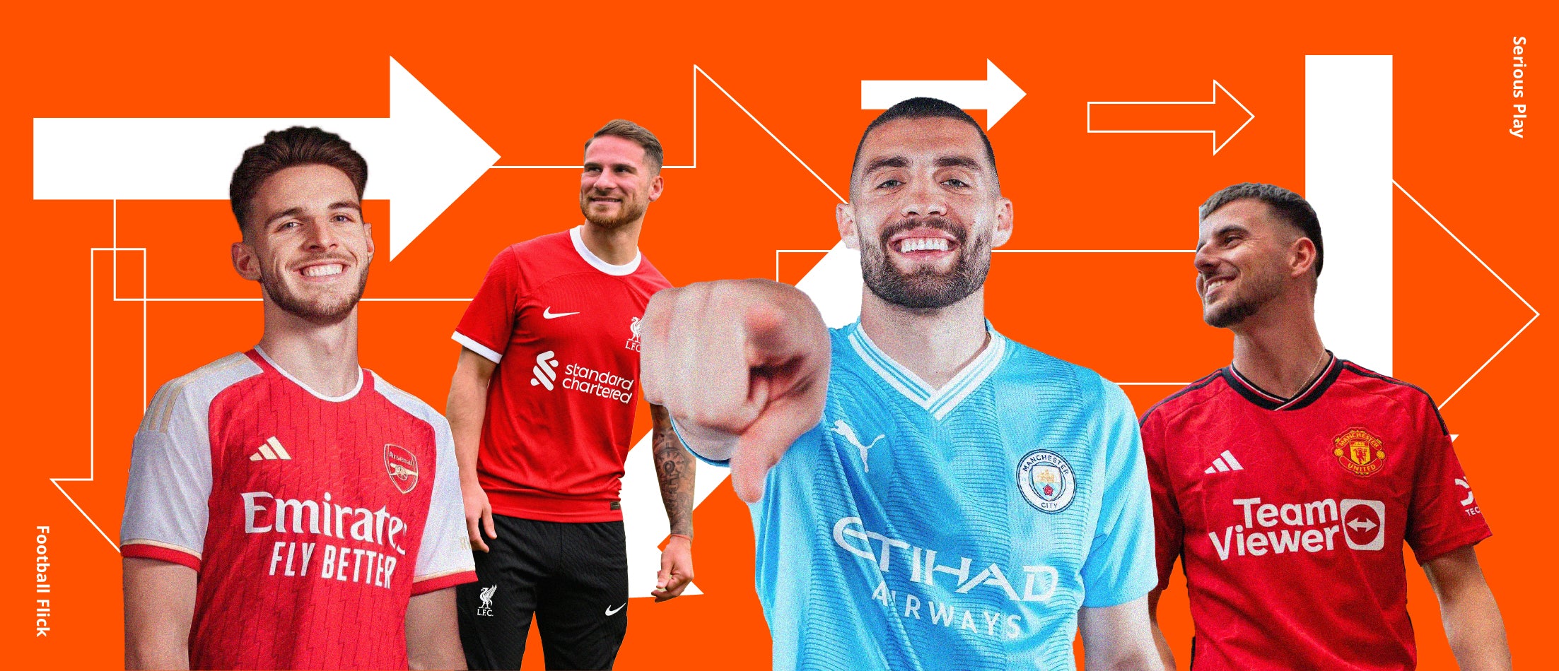 Summer Transfers