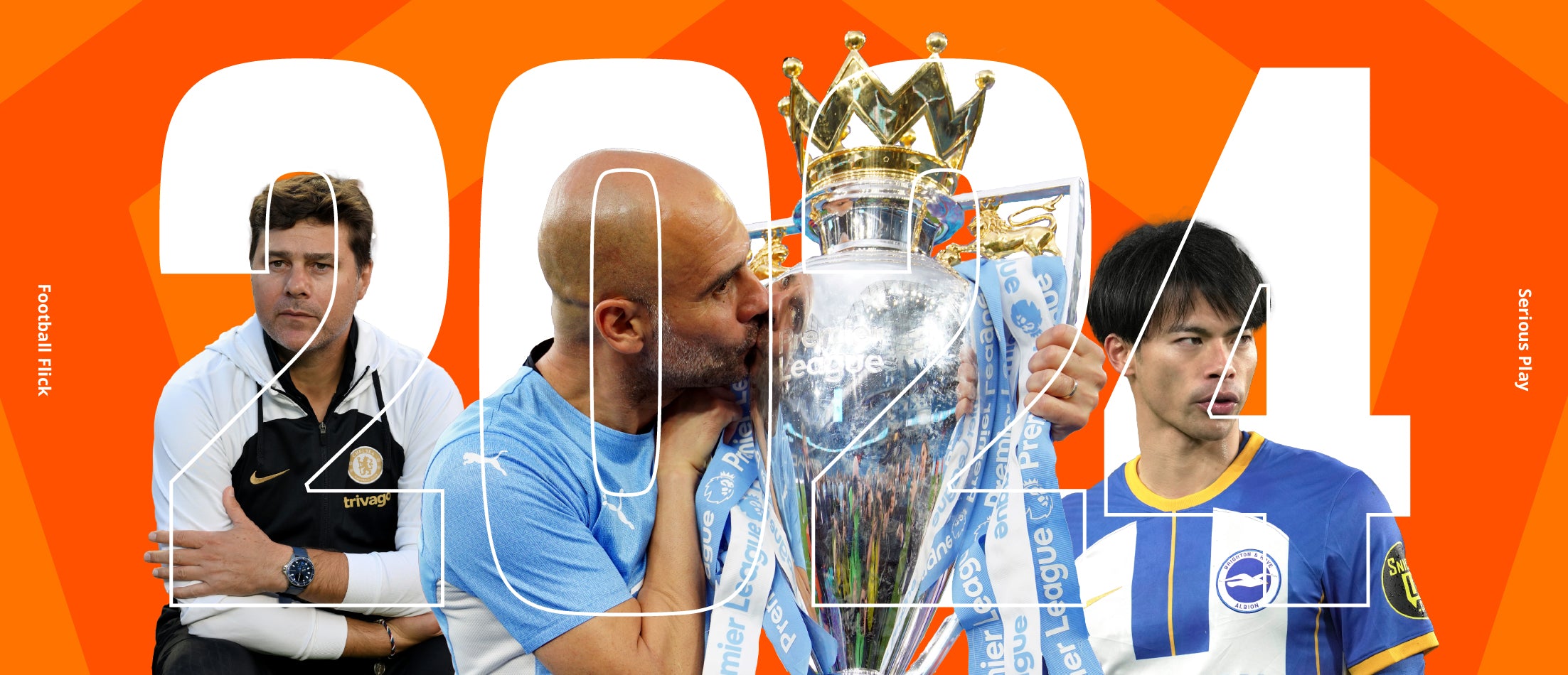 2023/24 Premier League Preview