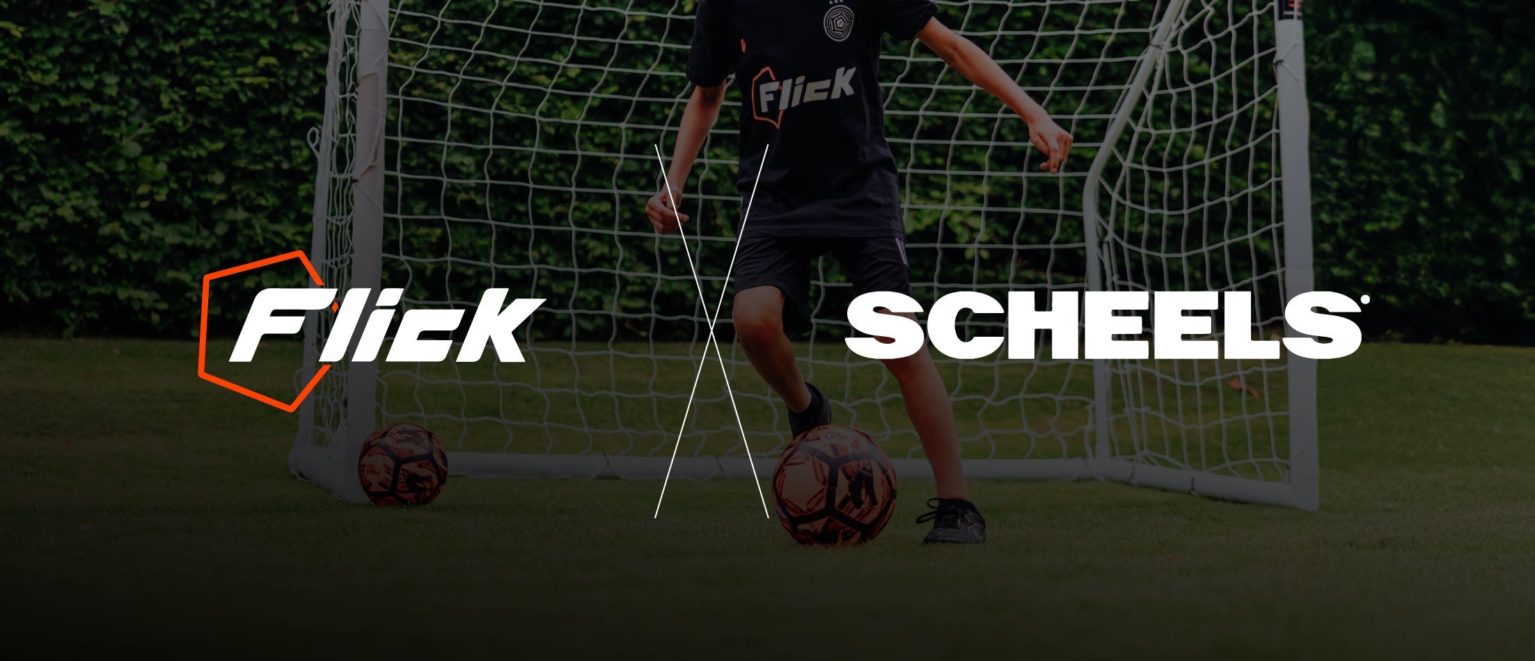 Flick Announces Retail Expansion With Scheels