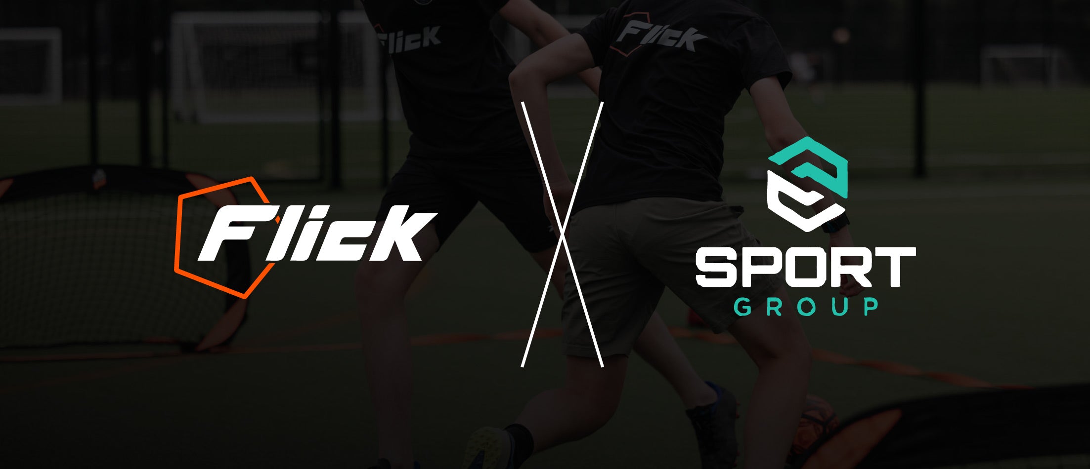 Flick Announce New International Distribution Partnership