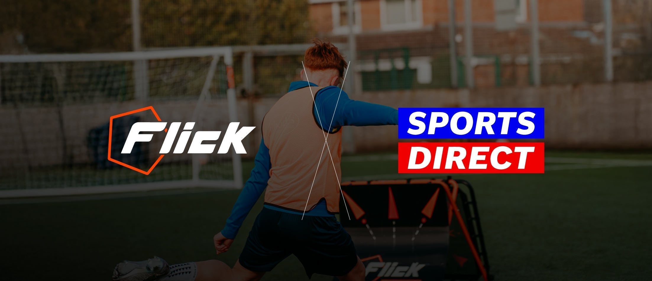 New Retail Partnership With Sports Direct