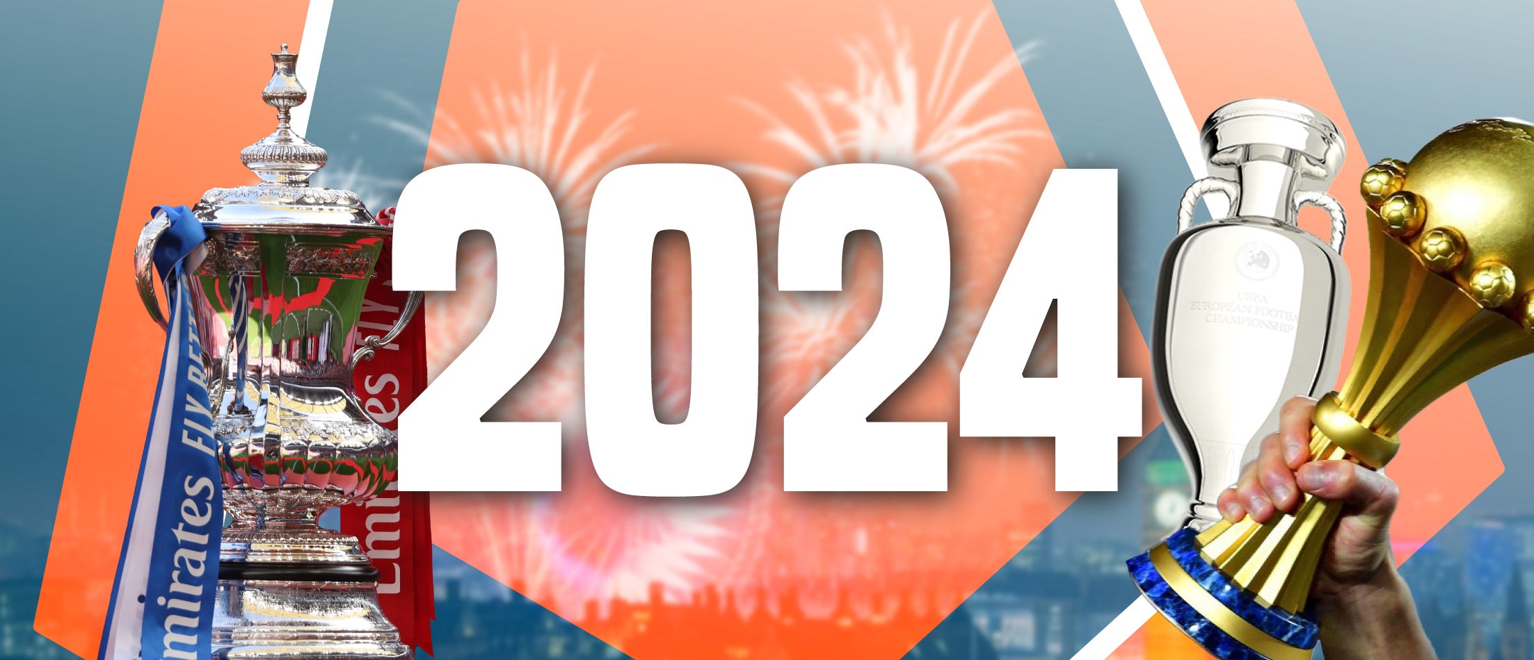 2024 Football Calendar - Future Highlights
