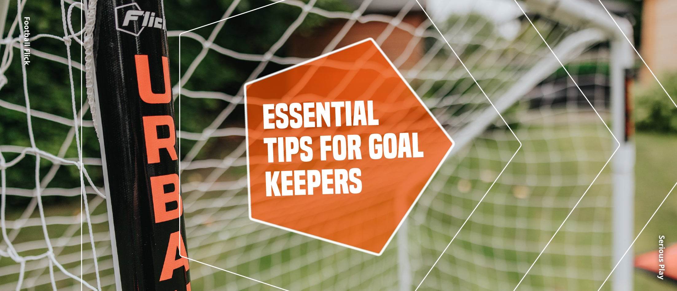 7 Essential Tips for Goalkeeping Success