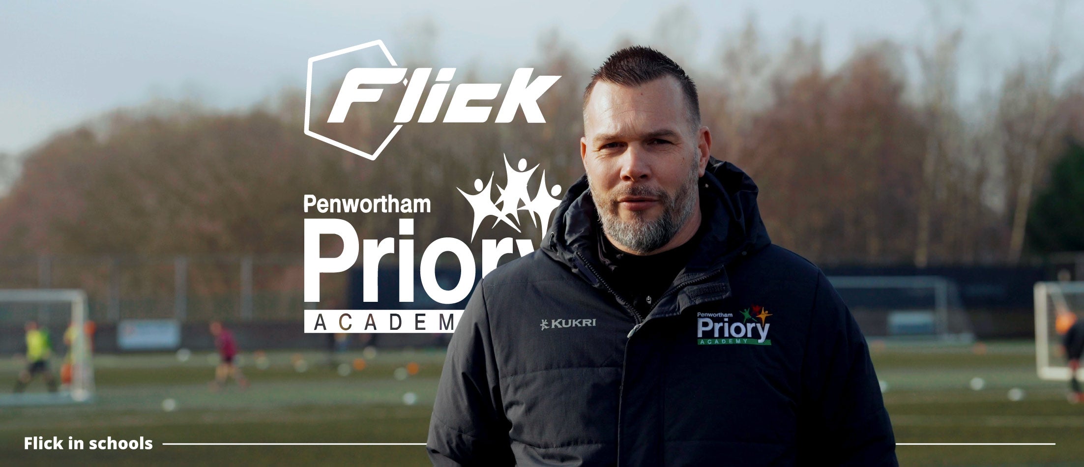 How Football Flick Is Being Incorporated into the Curriculum of Schools and Academies