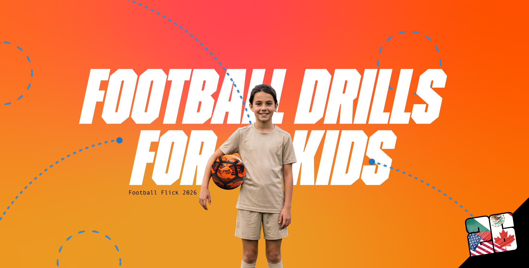 Football Drills for Kids (Ages 5–10): Fun Training by Position and Best Equipment