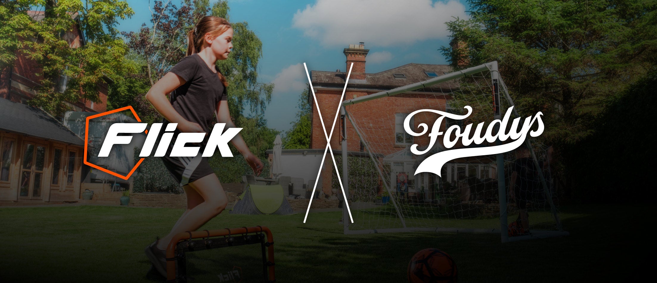 Flick Announce New Retail Partnership With Foudys