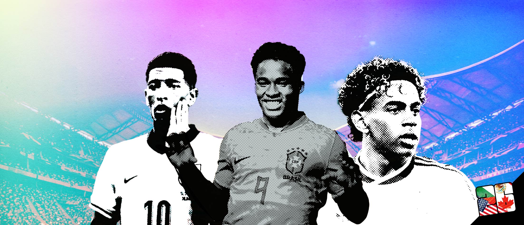 How Gen Z are redefining success at the world cup