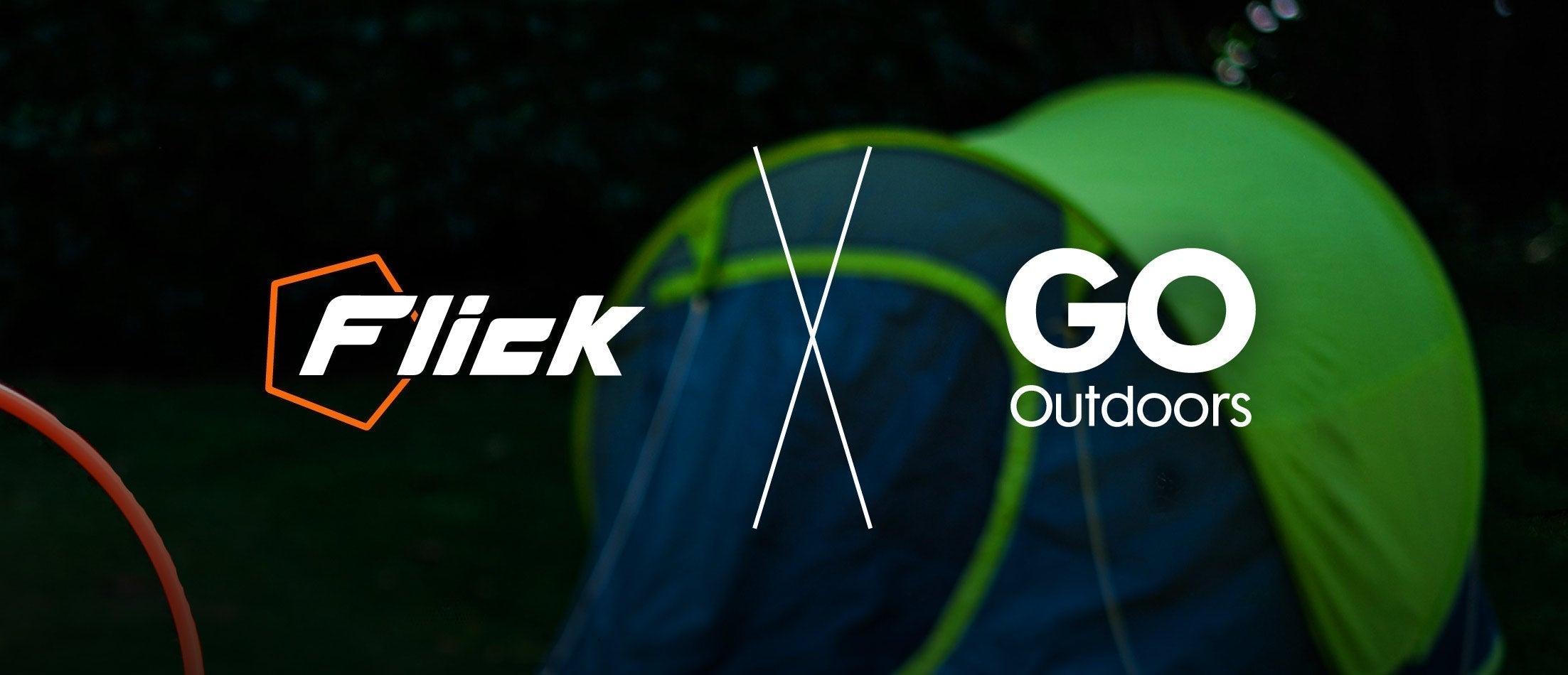 Football Flick Announced as Go Outdoors Exclusive Football Equipment Supplier