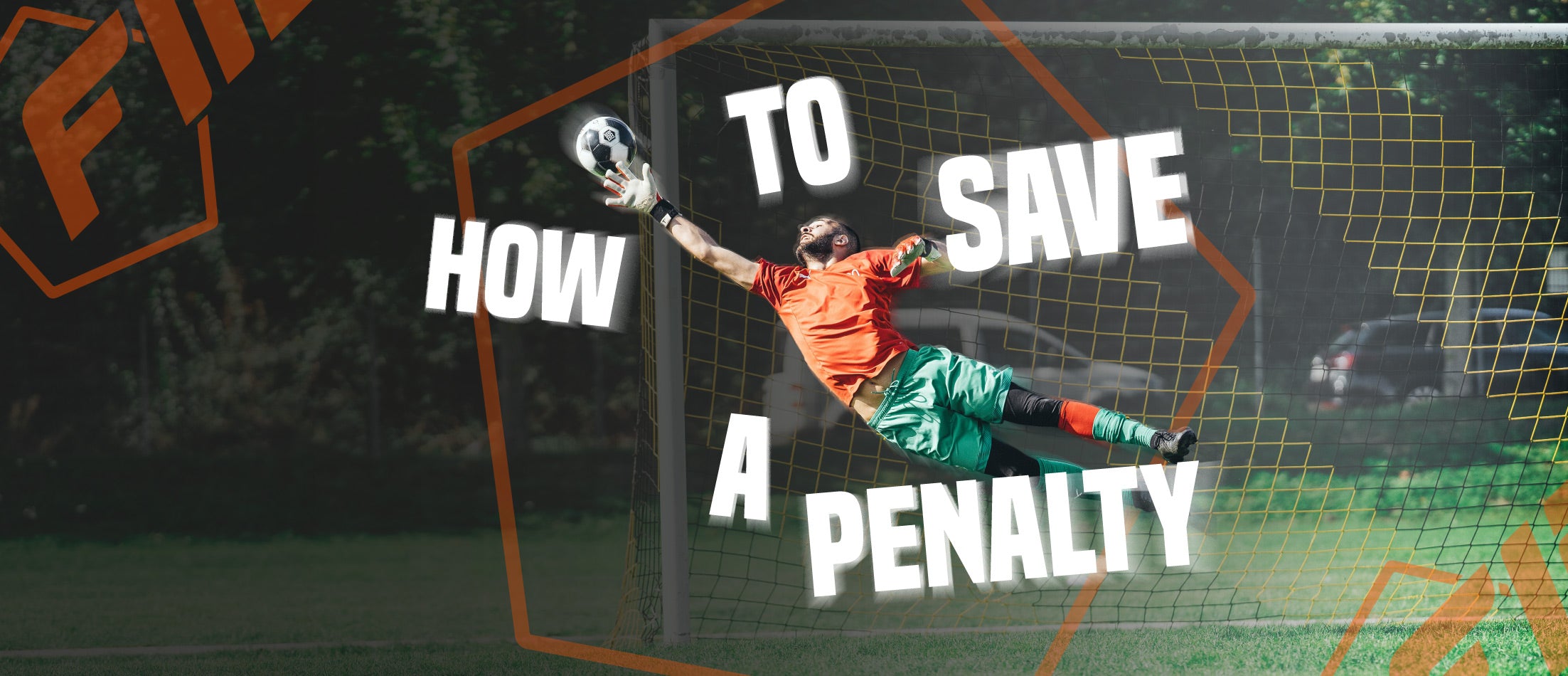 How to save a penalty