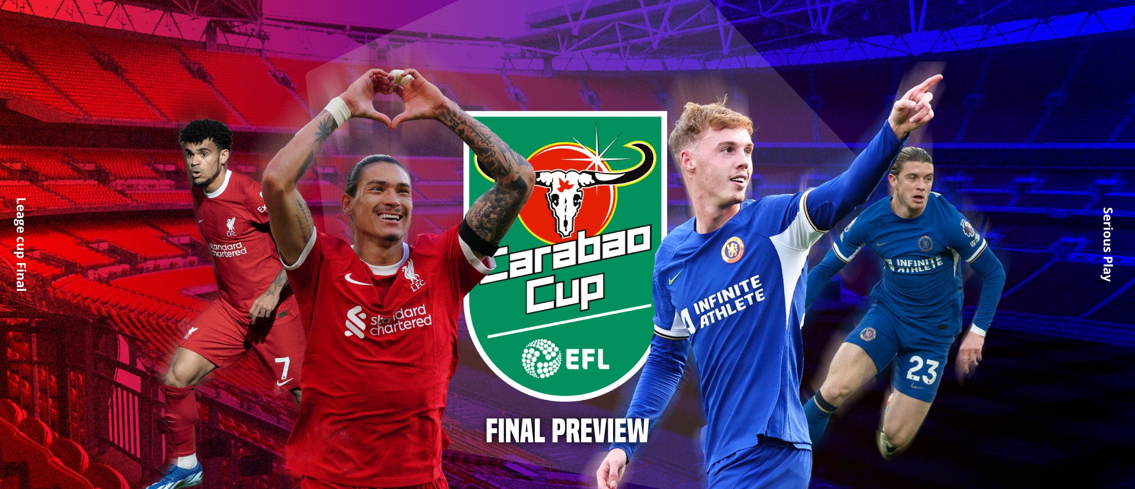 Carabao Cup Final 2025 Kick Off Time And Date
