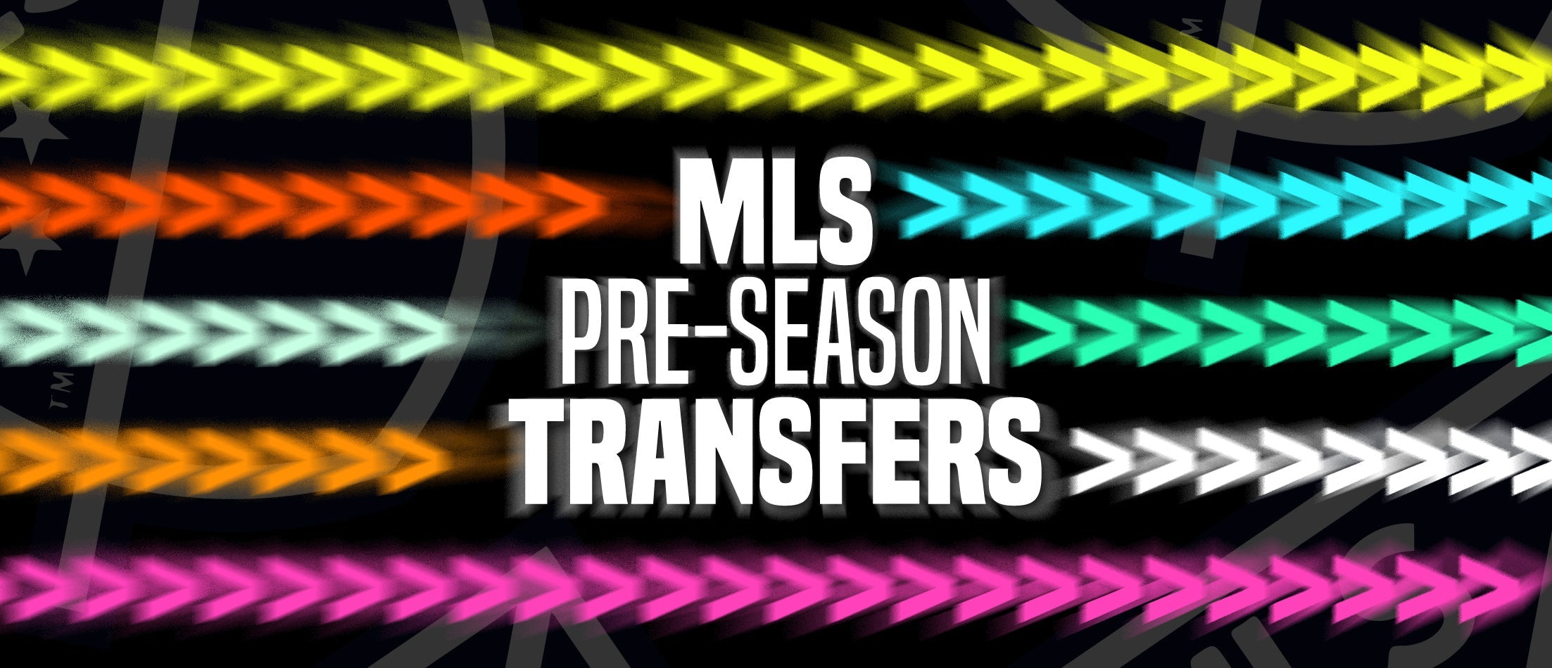 Major League Soccer Top Transfers this Pre-Season for 2025