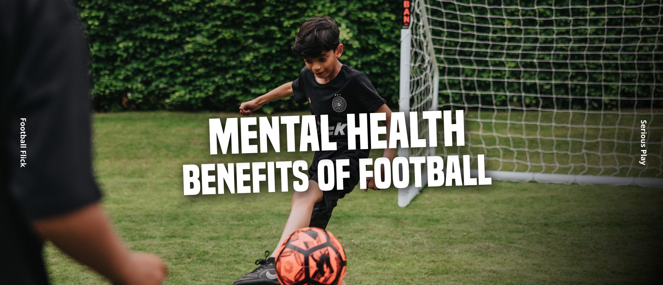 Mental Health Benefits of Football