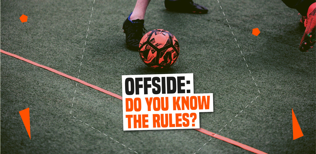 Offside Calgary Offside : Do you know the Rules?
