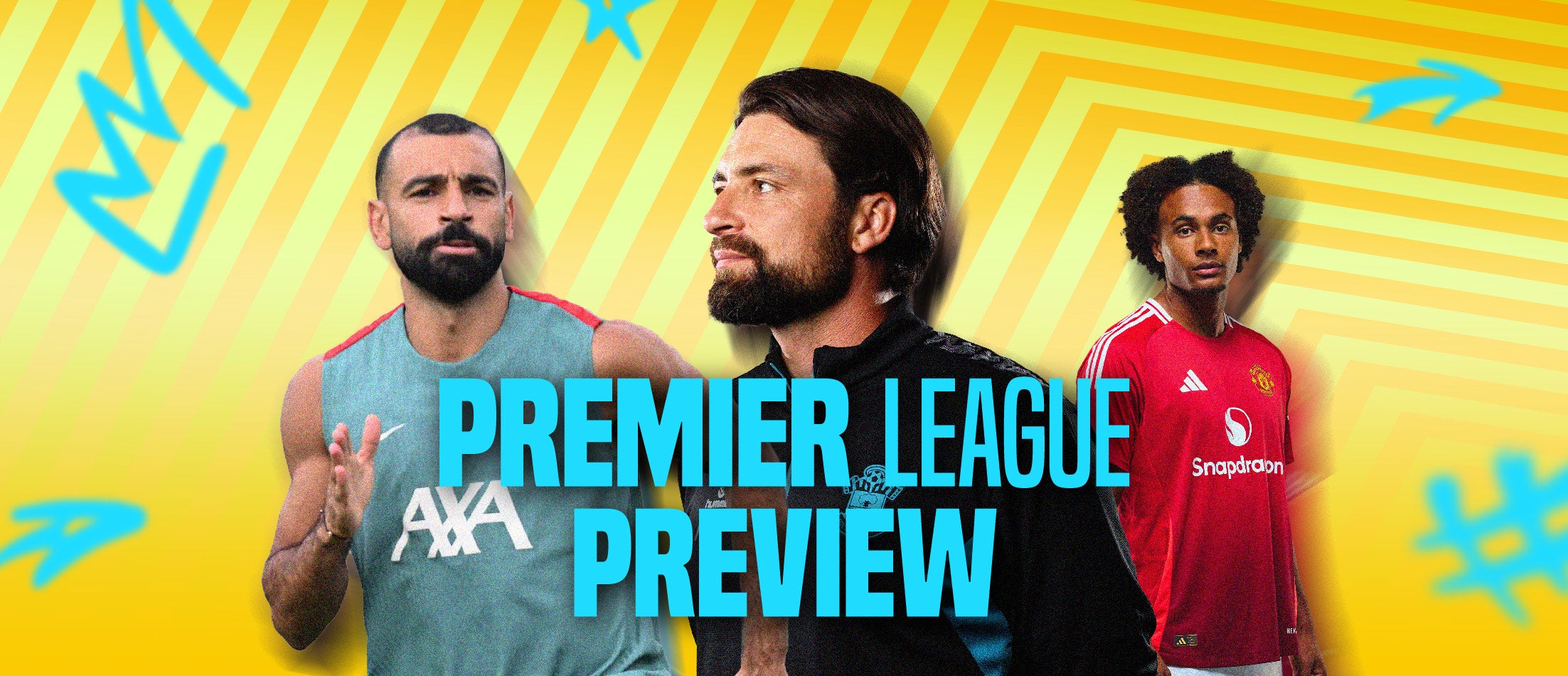 Premier League Preview