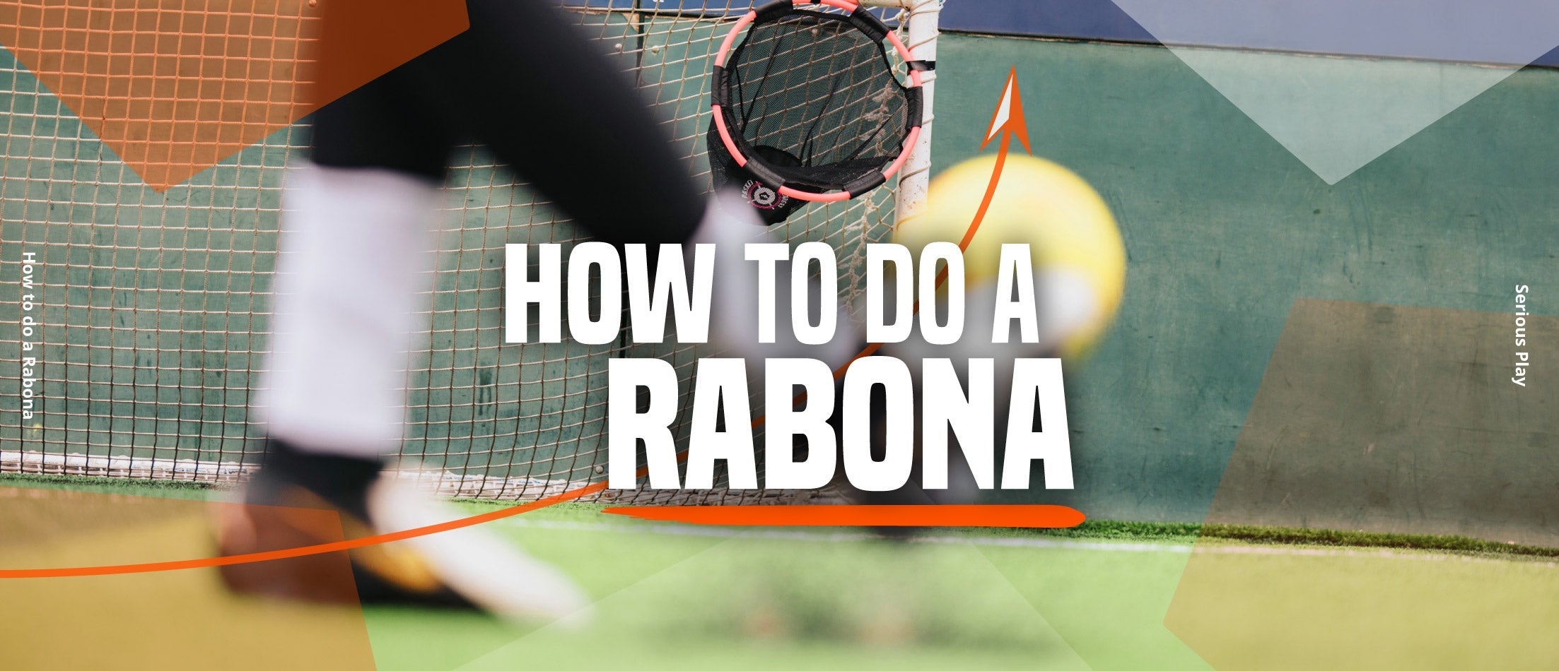 How to do the Rabona Kick