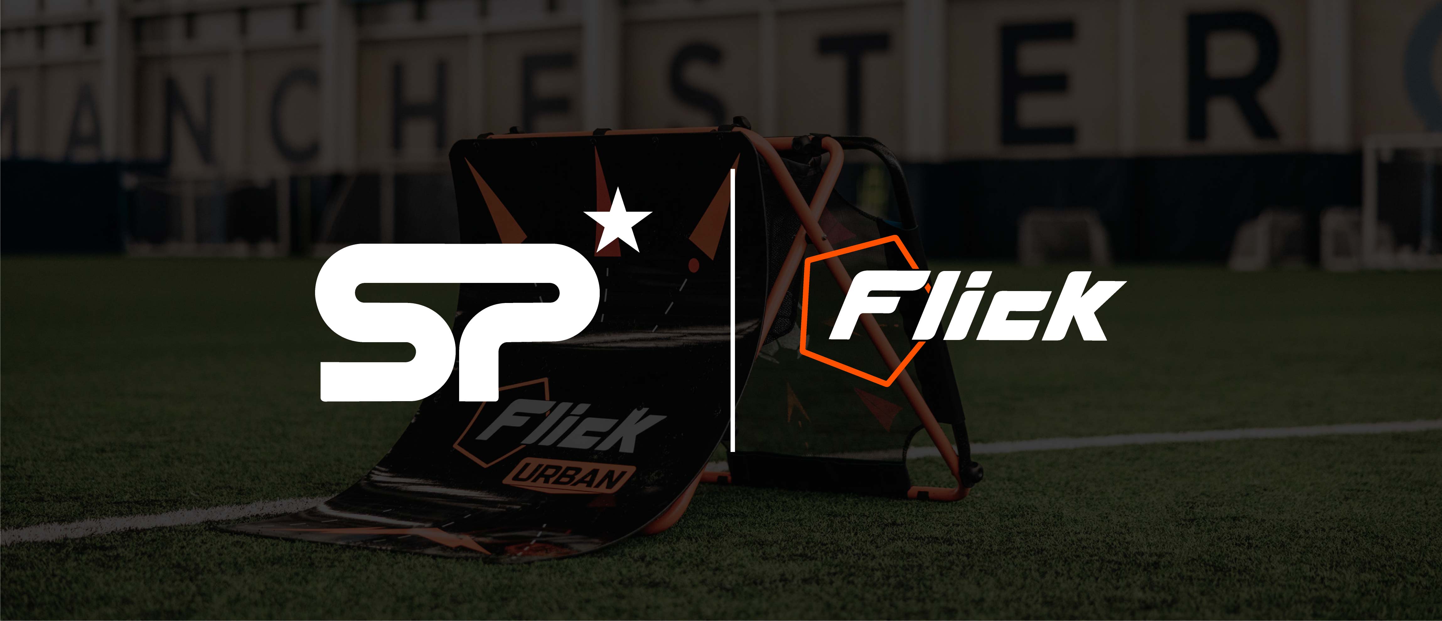 Football Flick and The Coaches Hub - New Partnership