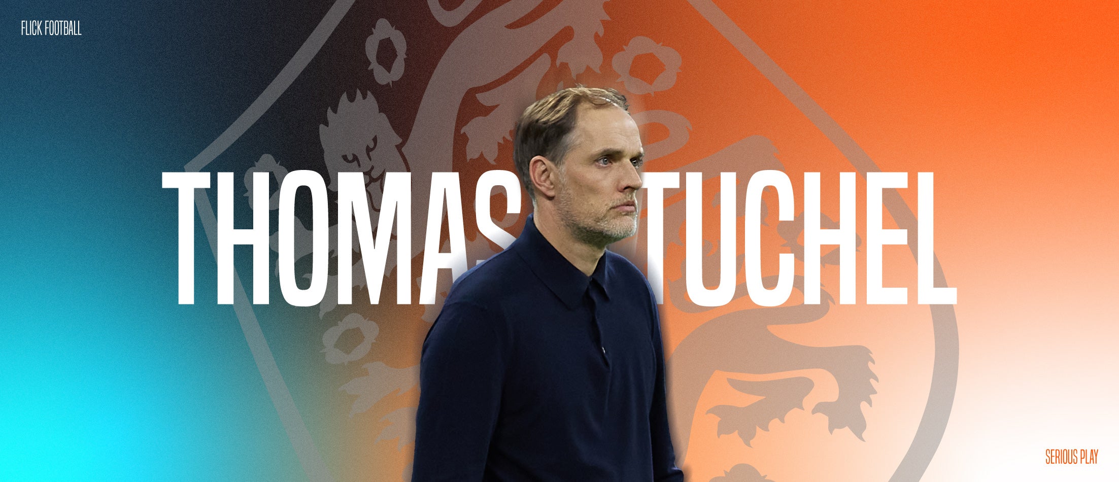 Who is Thomas Tuchel? The New England Manager