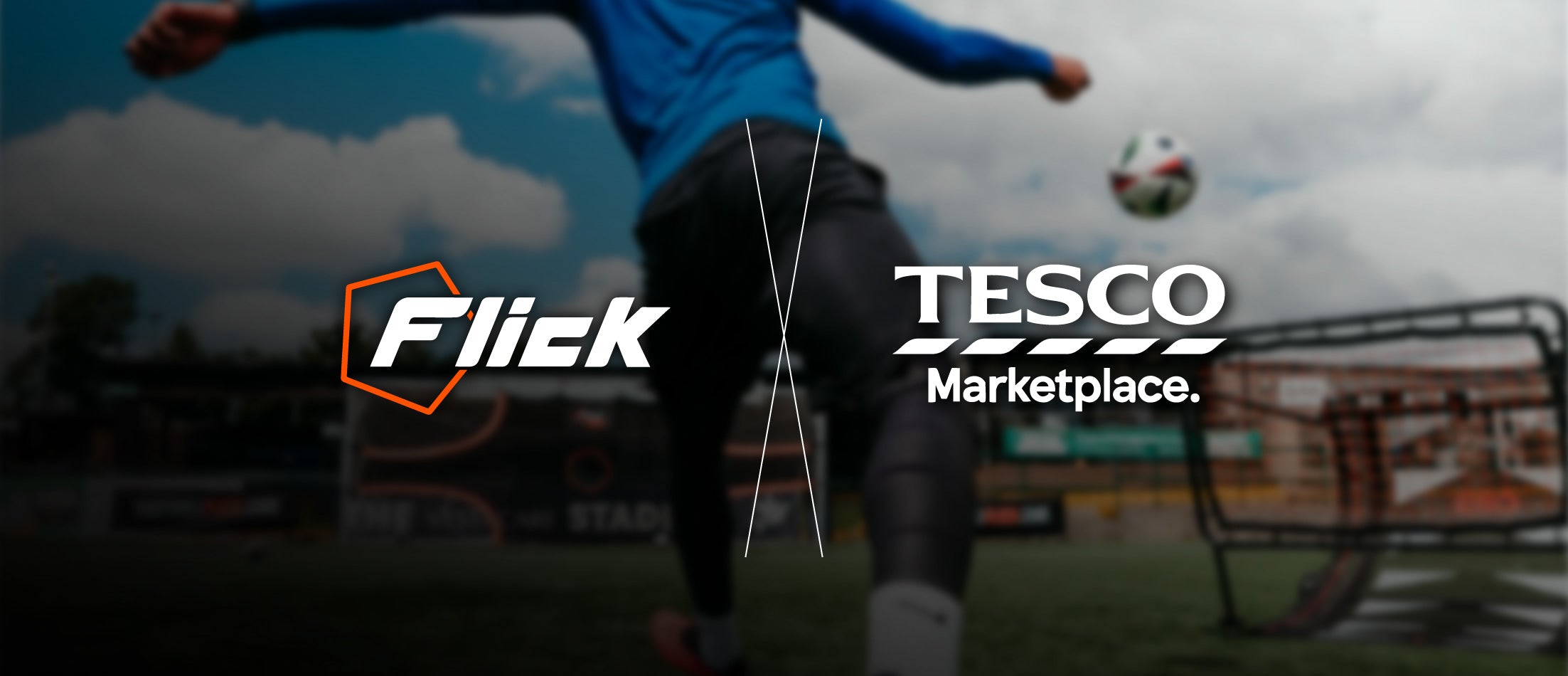 Flick Announce New Retail Partnership With Tesco