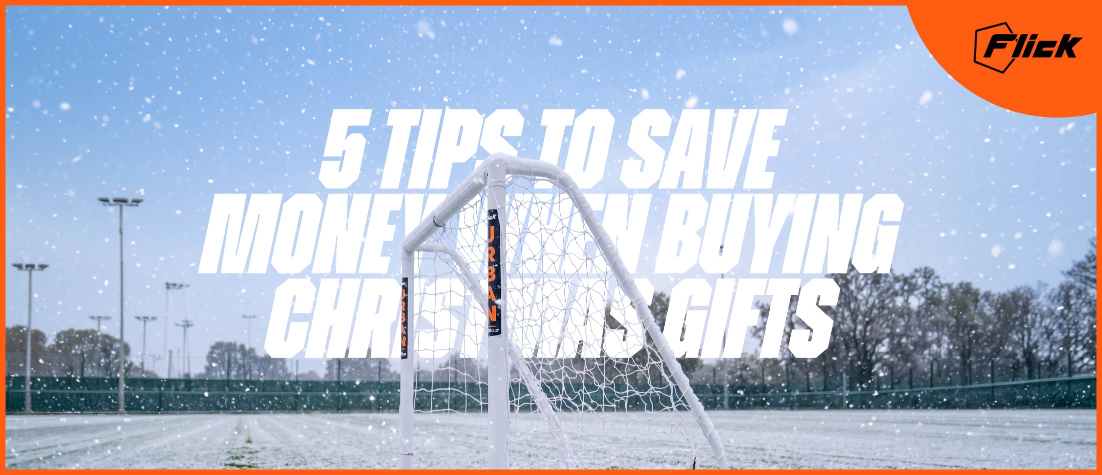 How to Save Money When Buying Christmas Gifts for Football-Mad Kids