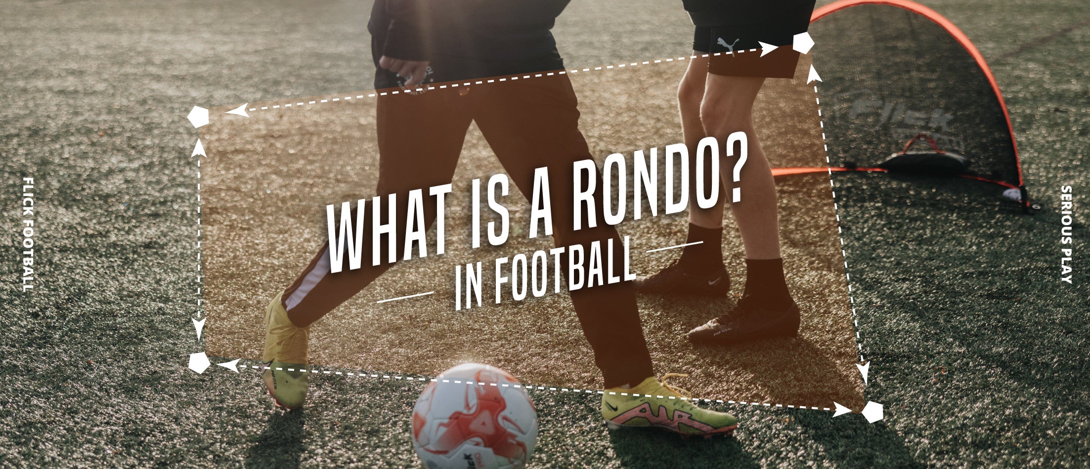 What is a Rondo in Football?
