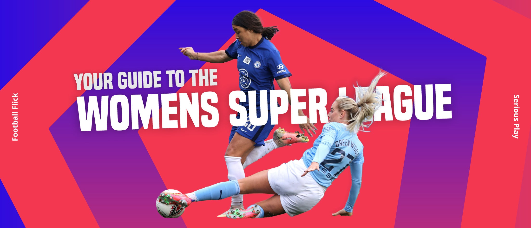 Guide to the Women's Super League