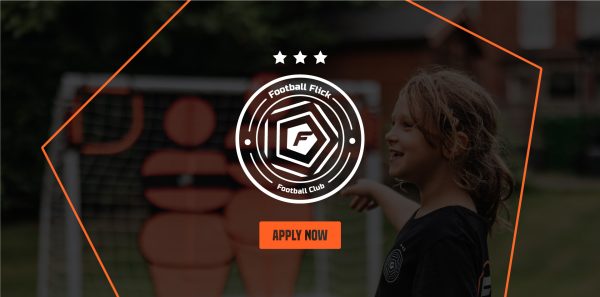 APPLY TO 3FC TODAY