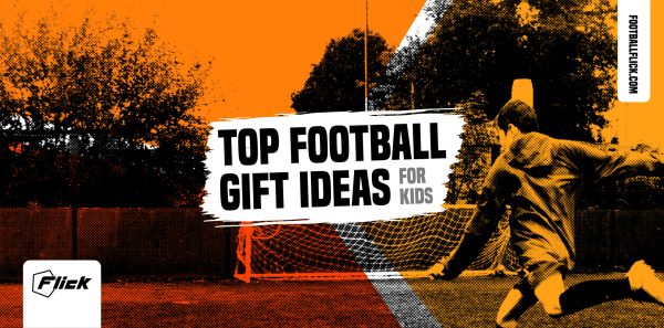 What To Gift Your Football-Mad Boy, Girl & Children