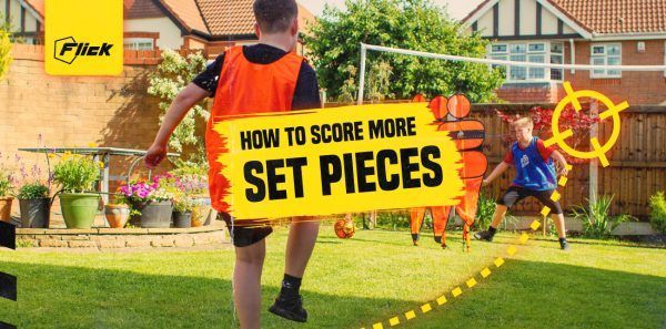 How to score more set-pieces