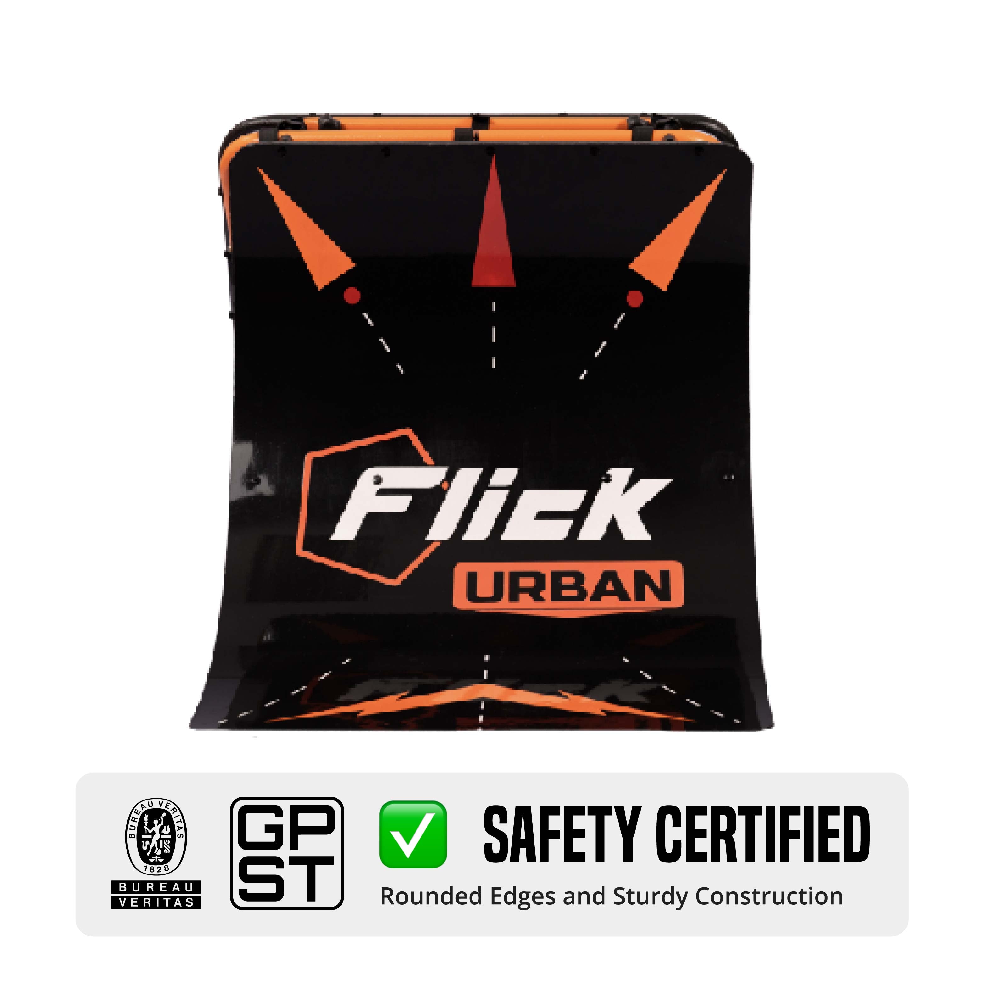 Urban Skills Trainer