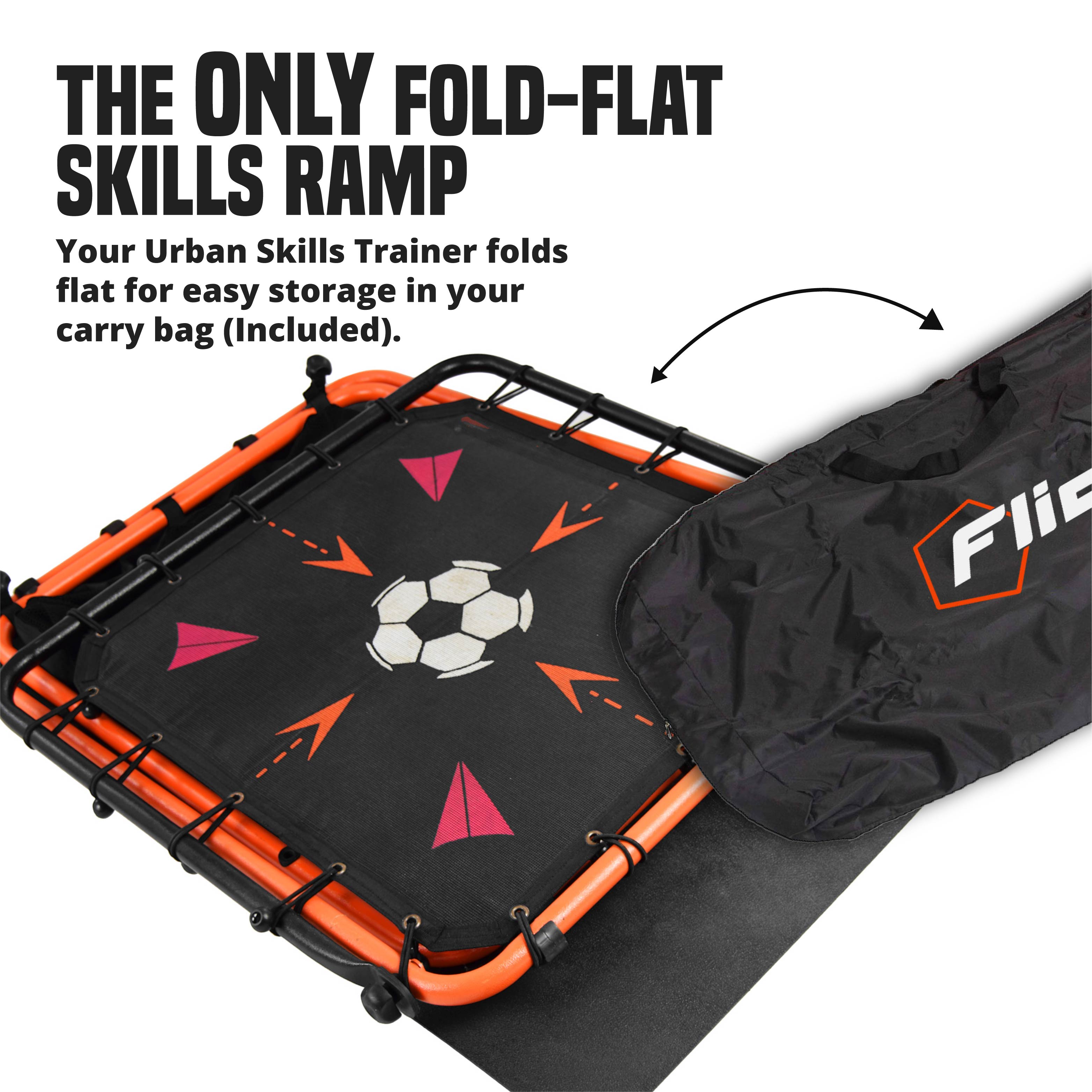 Urban Skills Trainer