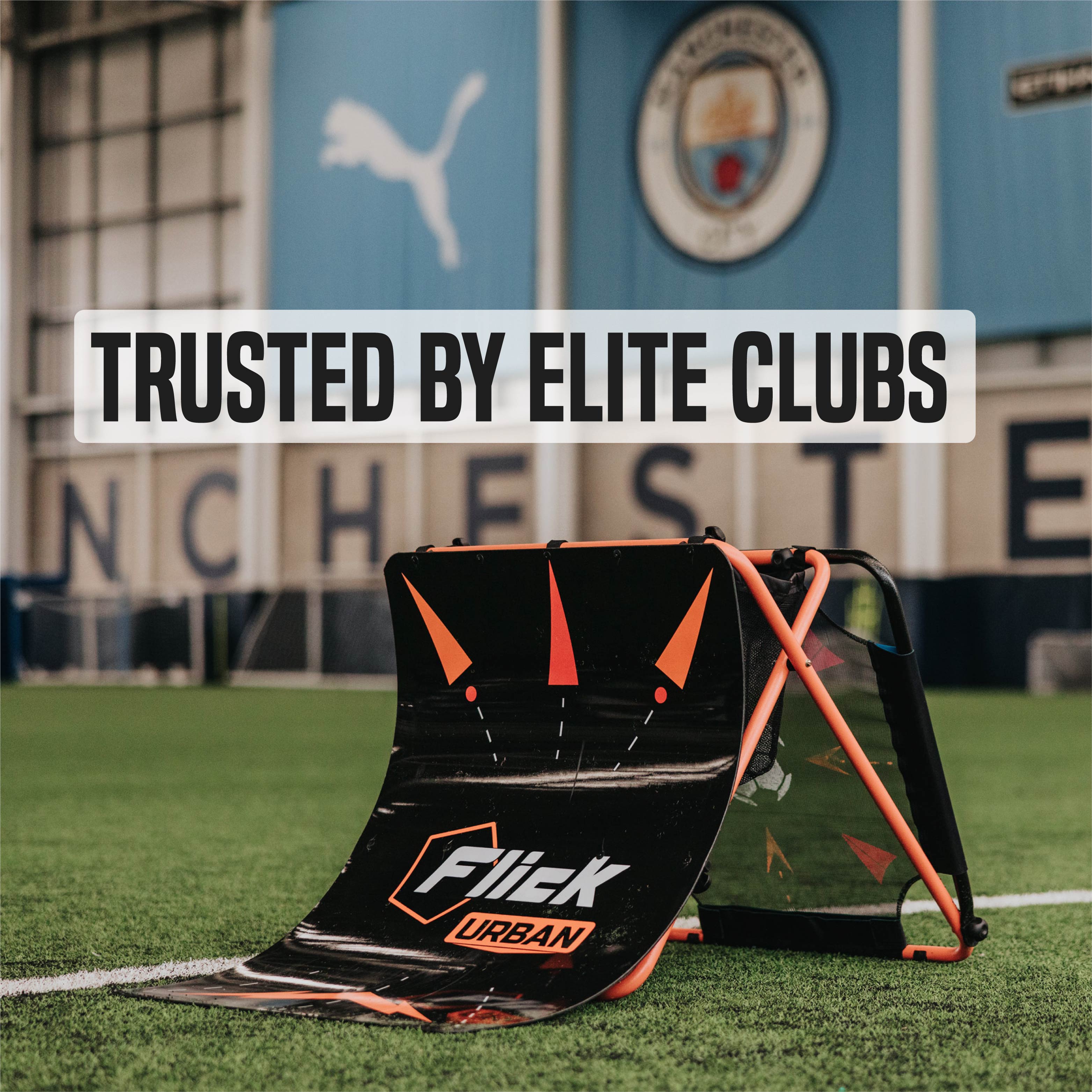 Urban Skills Trainer