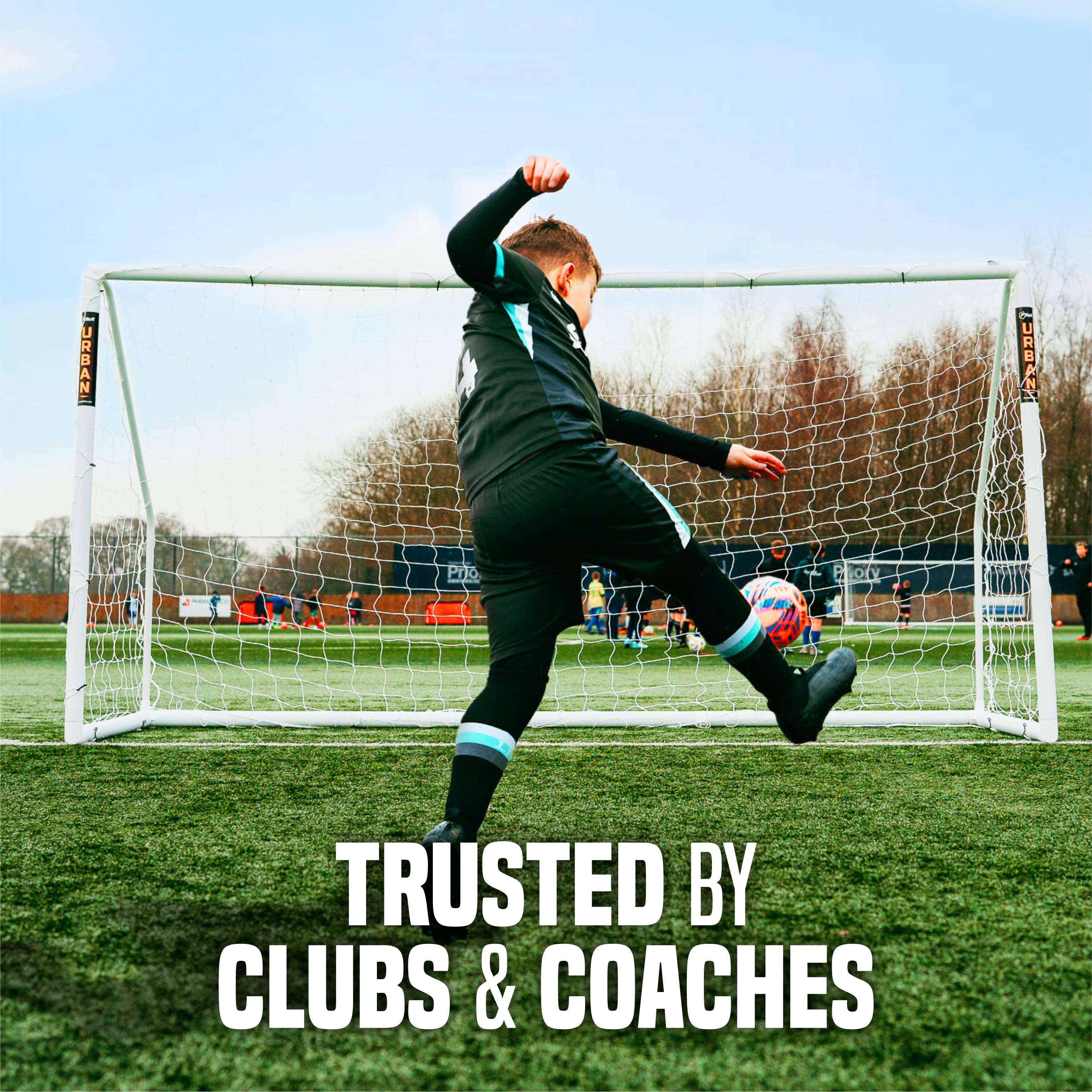 Urban Match Goal 6ft X 4ft