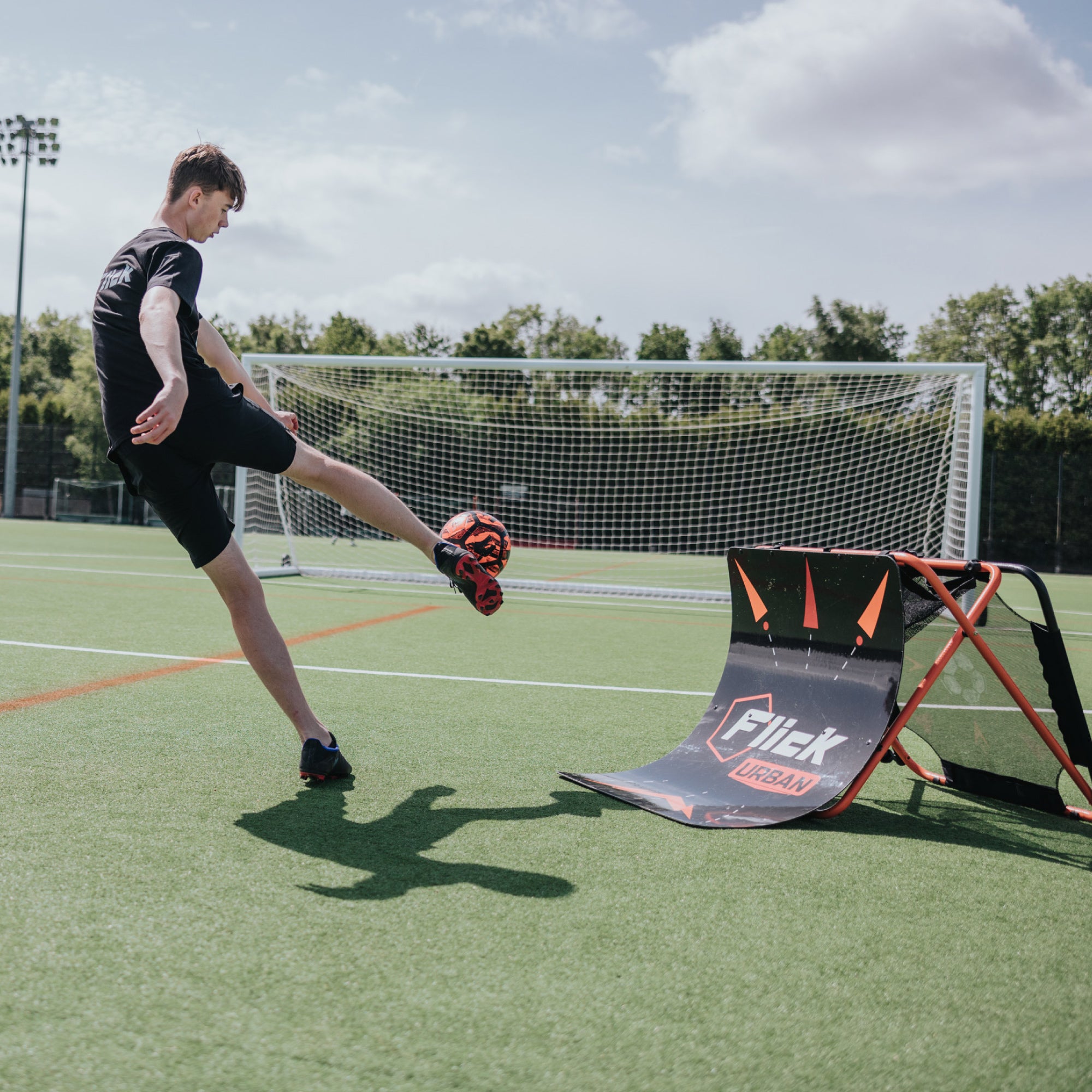 Urban Skills Trainer