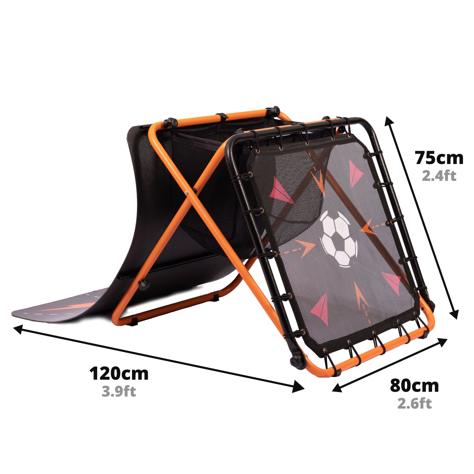 Segnale Diurno Pallone Nero Fonda Segnale Diurno Pallone Nero Fonda