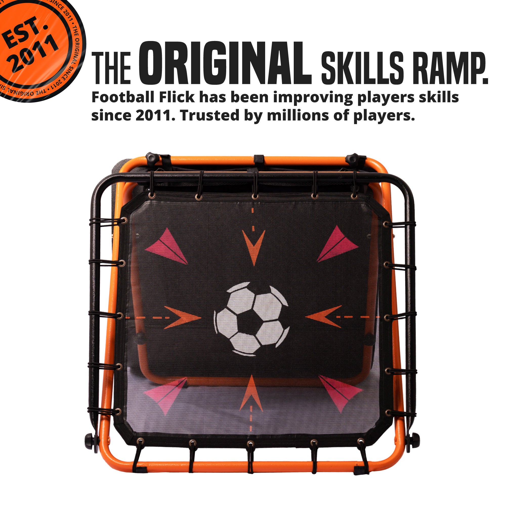 Urban Skills Trainer