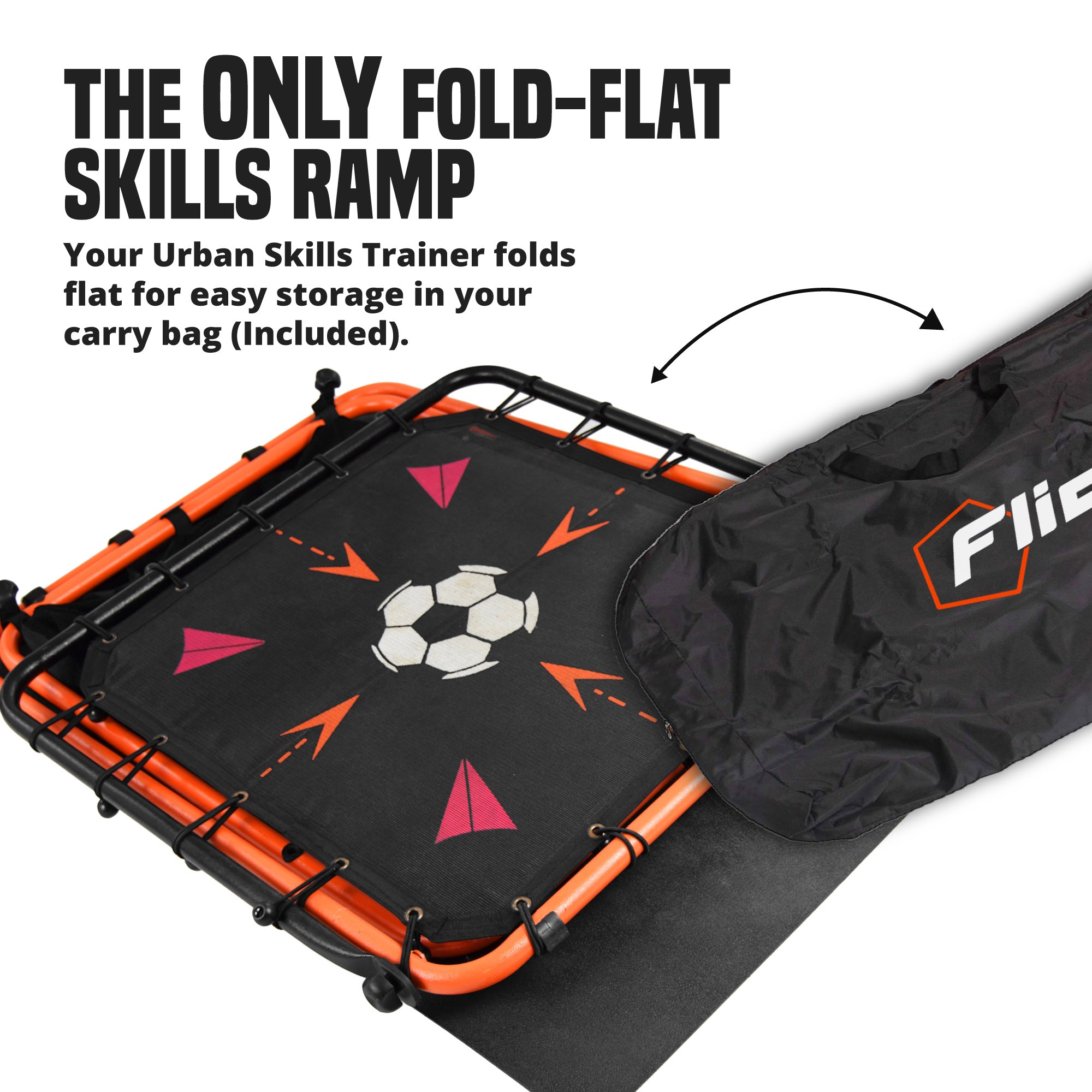 Urban Skills Trainer