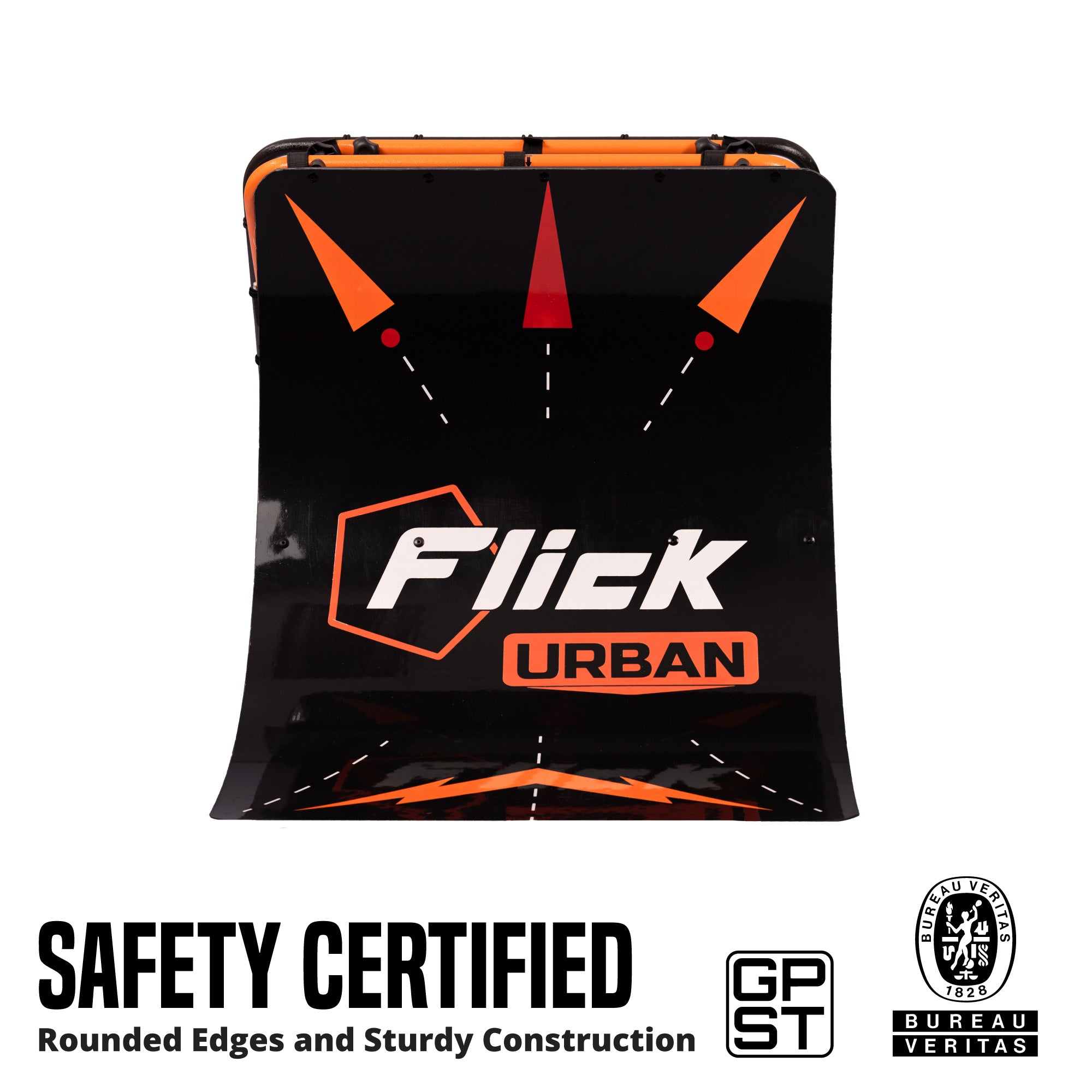 Urban Skills Trainer