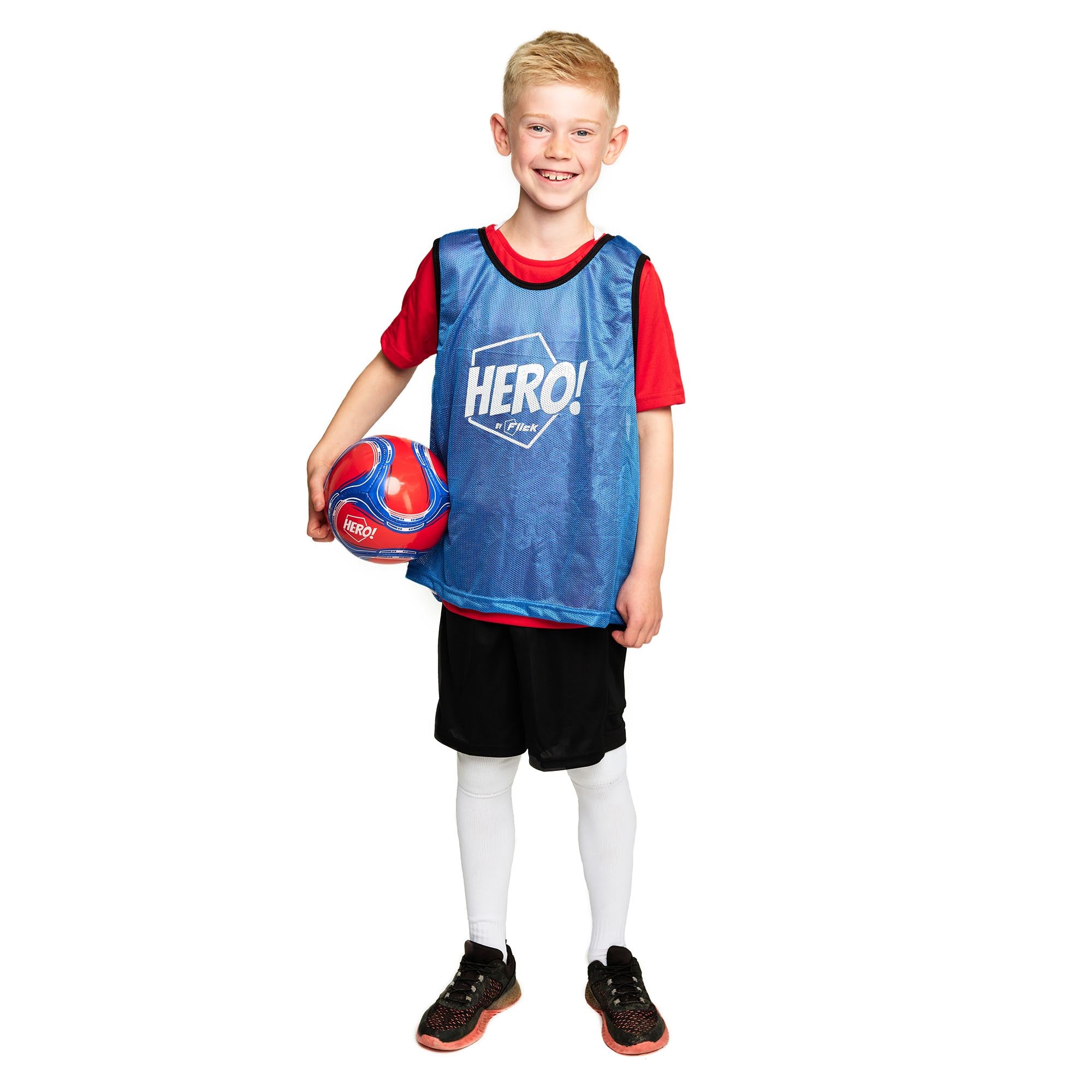 Hero! Mini Skills Trainer