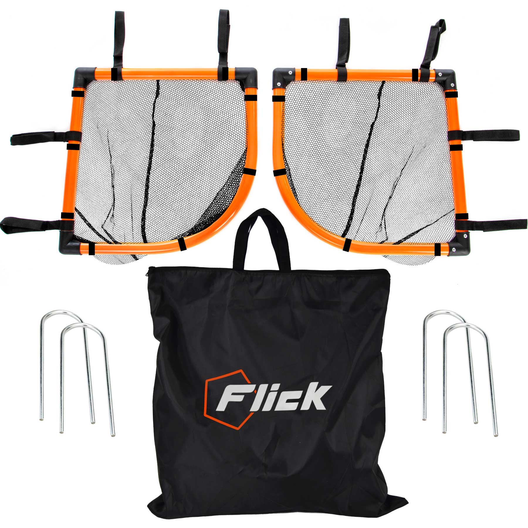 Essentials-Eckschüsse