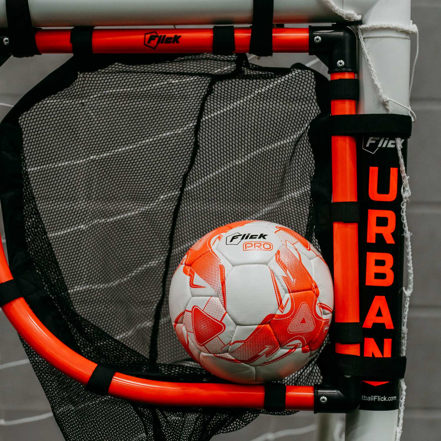 Essentials-Eckschüsse