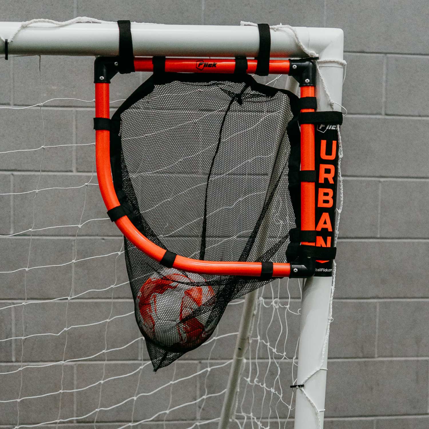 Essentials-Eckschüsse