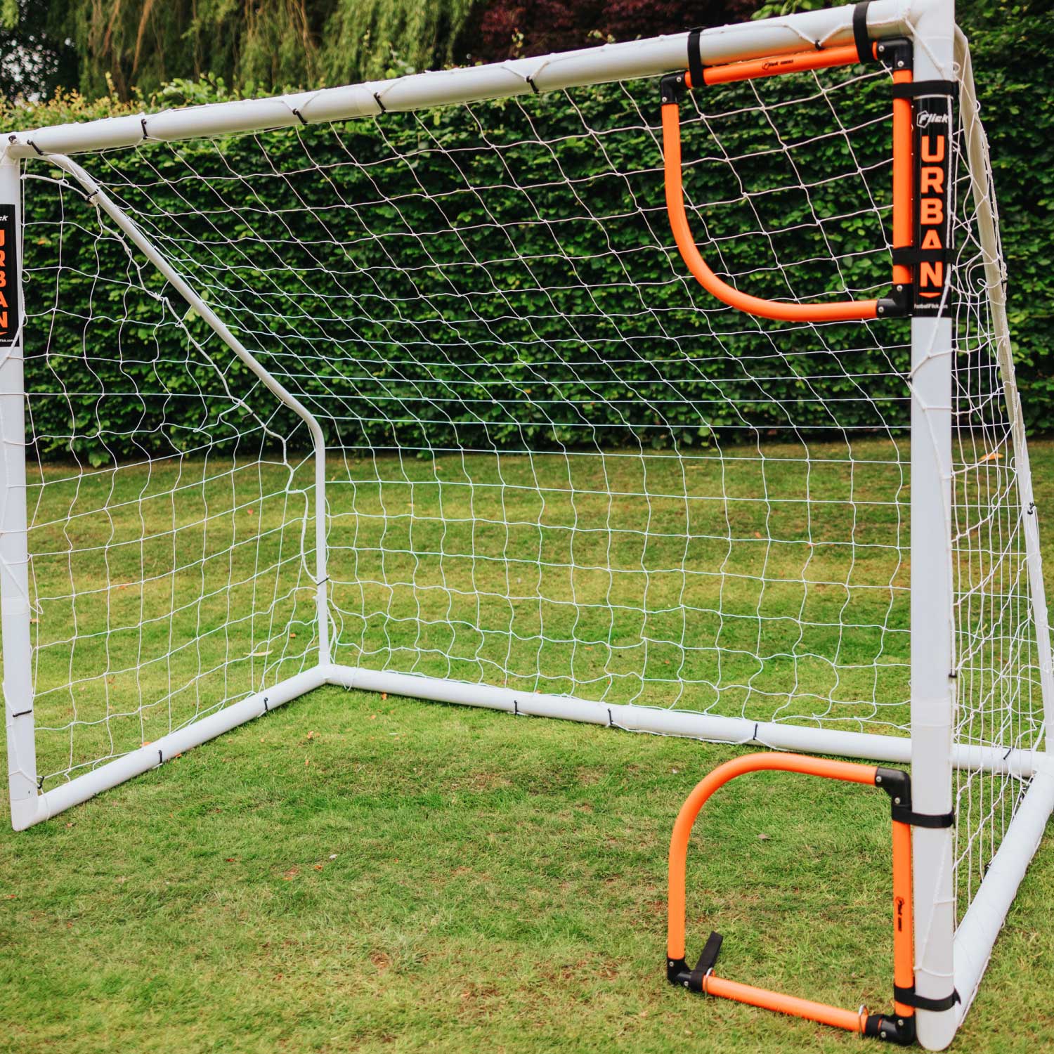 Essentials-Eckschüsse