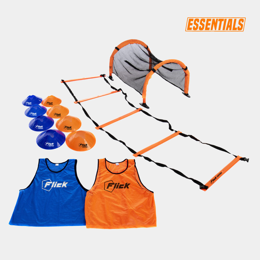 Essential Ranges Essentials Range