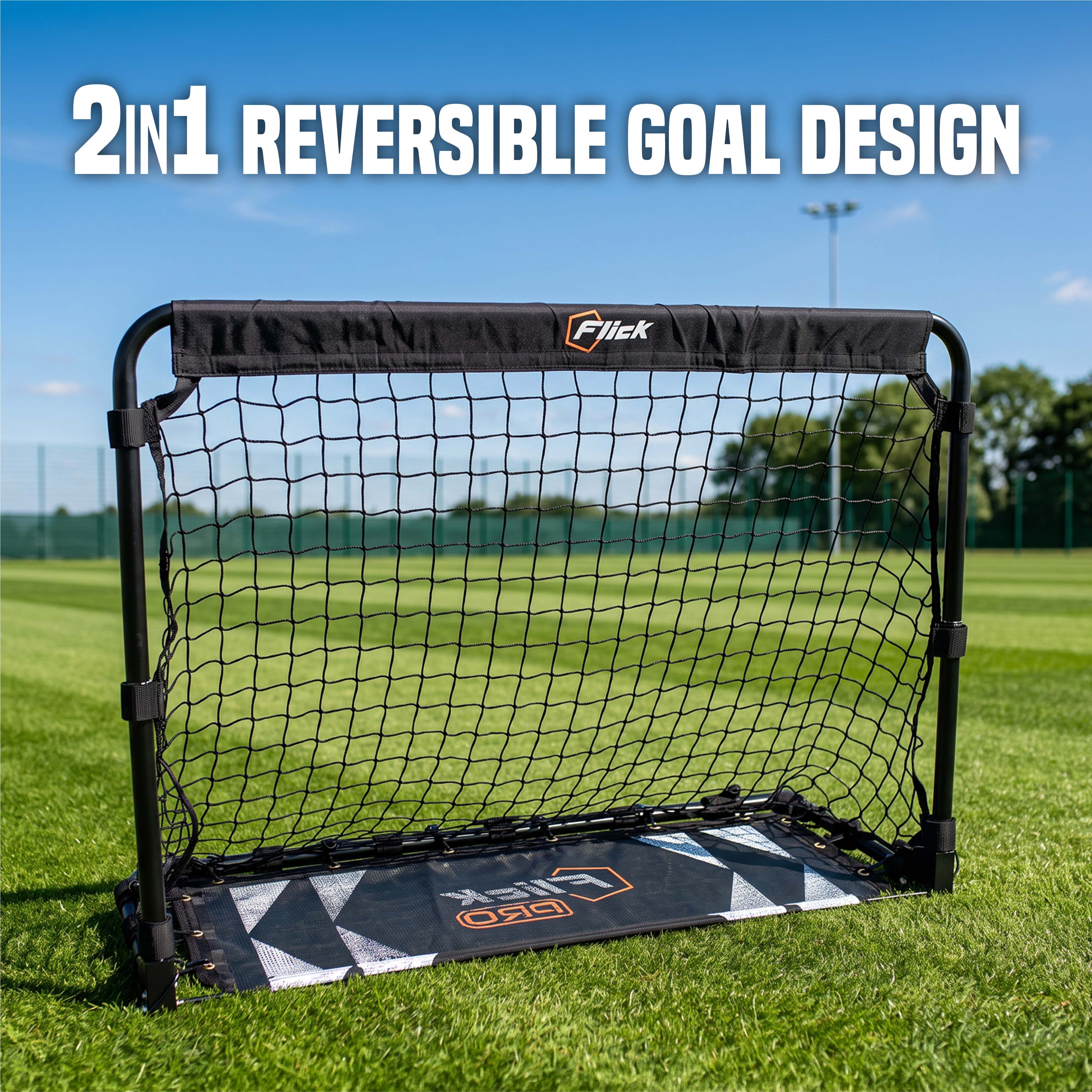 Flexgoal Rebounder