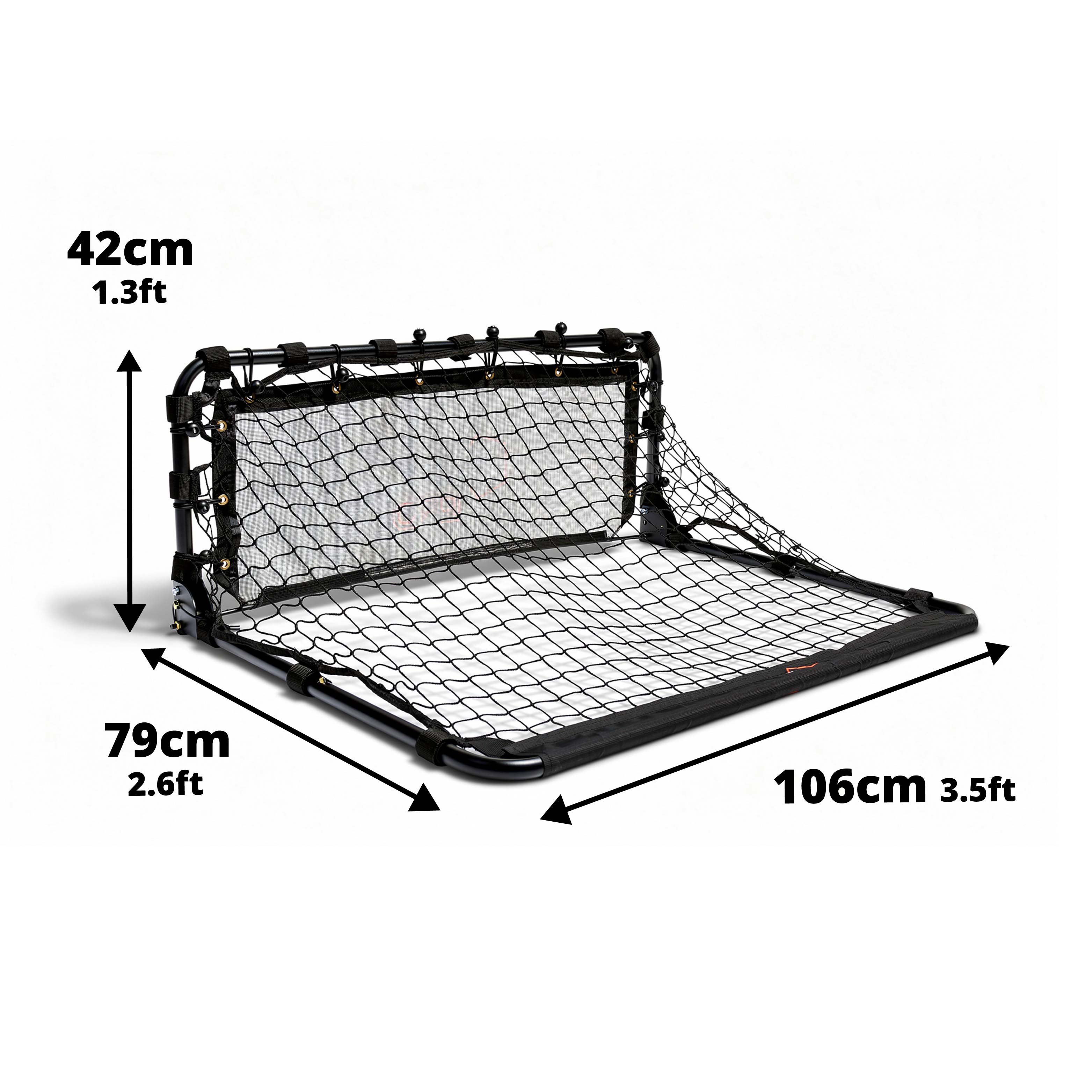 Flexgoal Rebounder