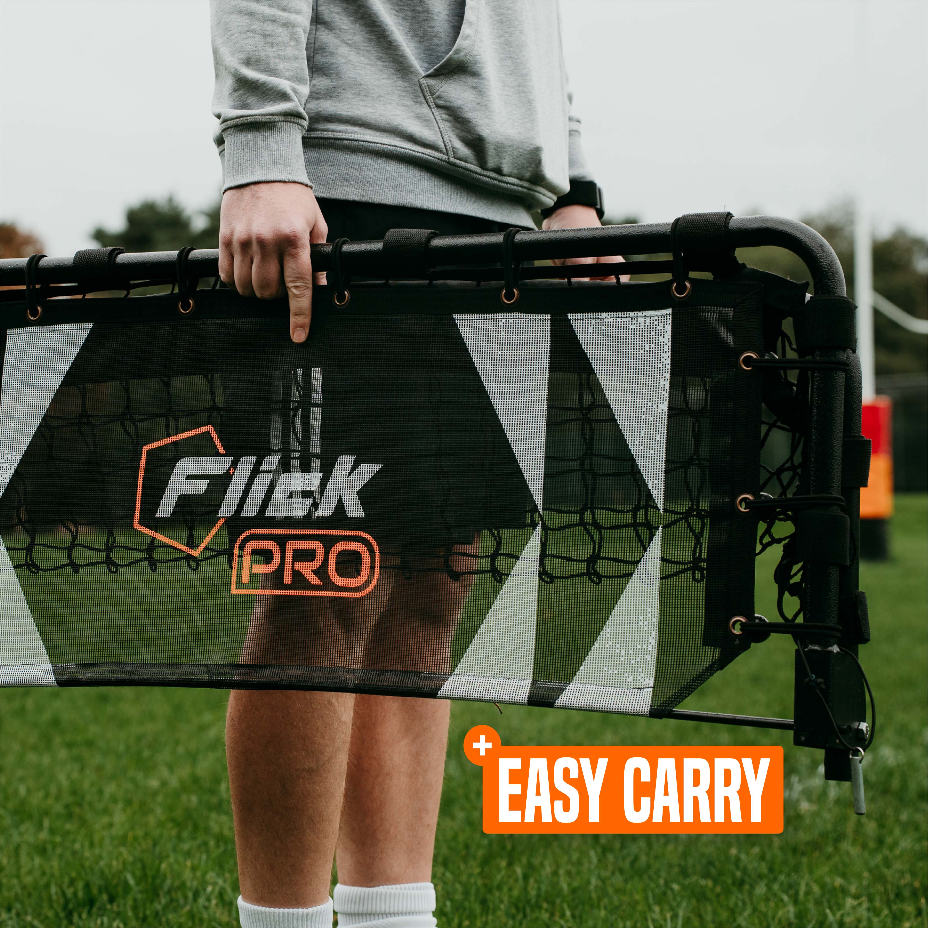 Flexgoal Rebounder