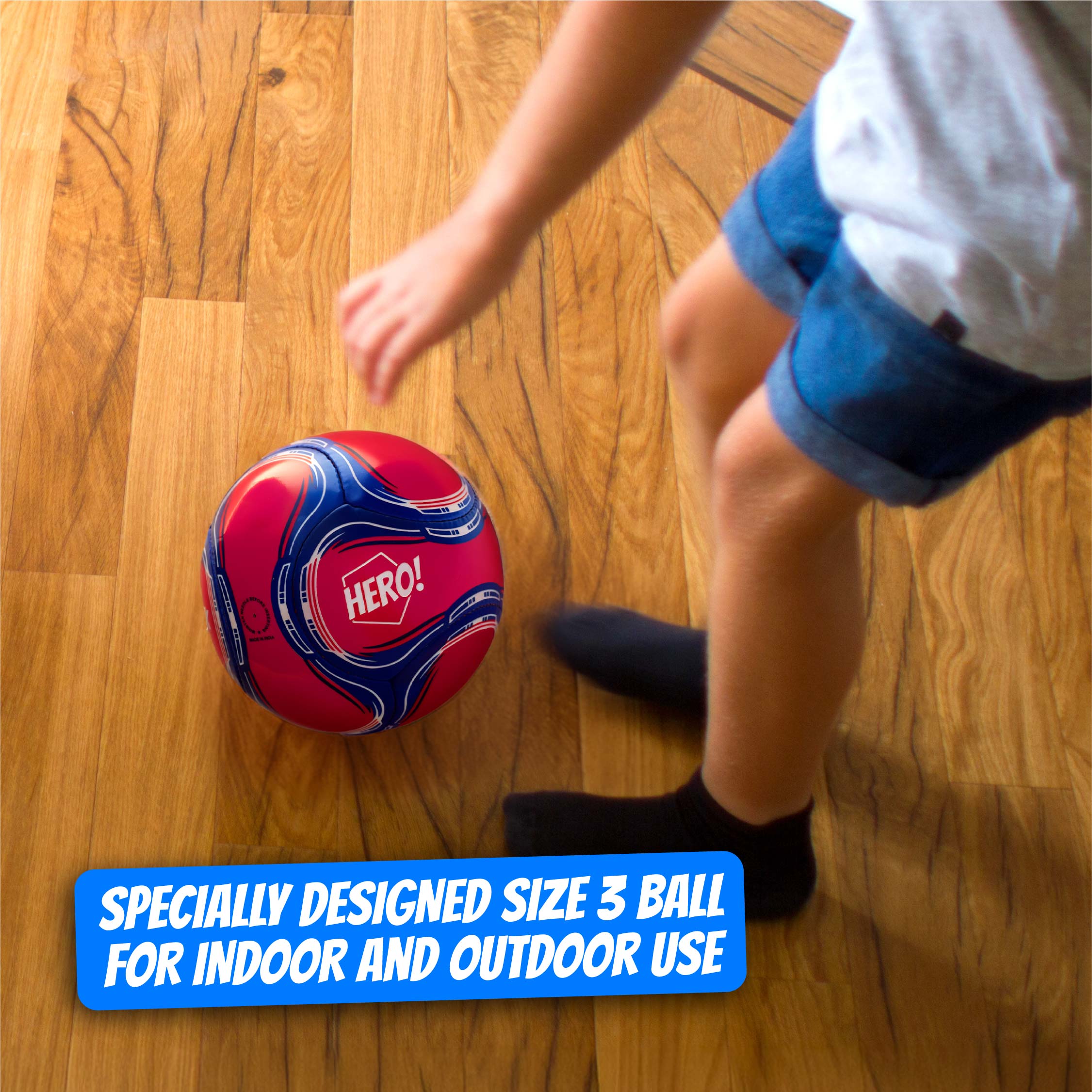 Hero! Mini Skills Trainer