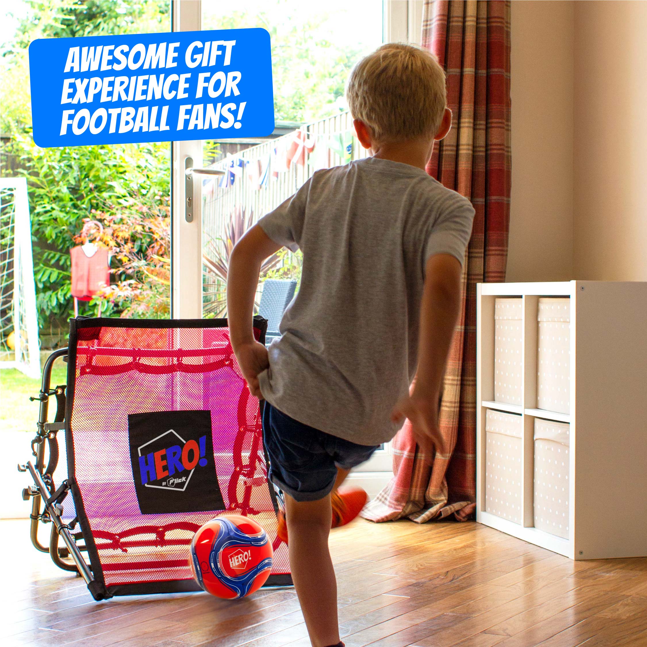 Hero! Mini Skills Trainer
