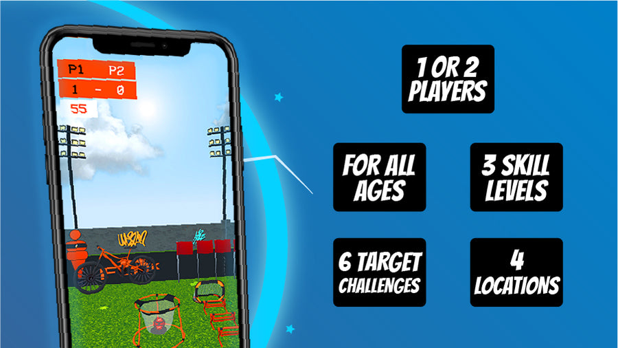 Mobile Game